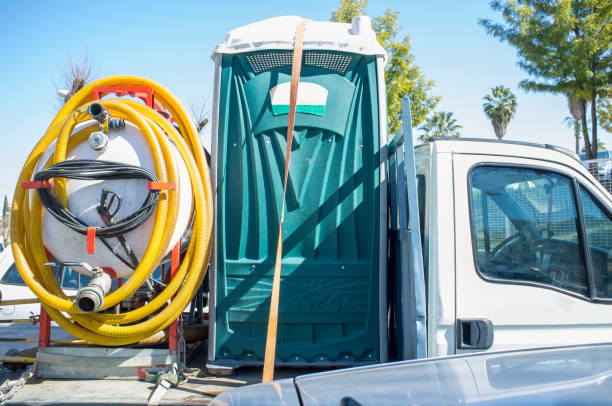 Trusted Avalon, CA porta potty rental Experts