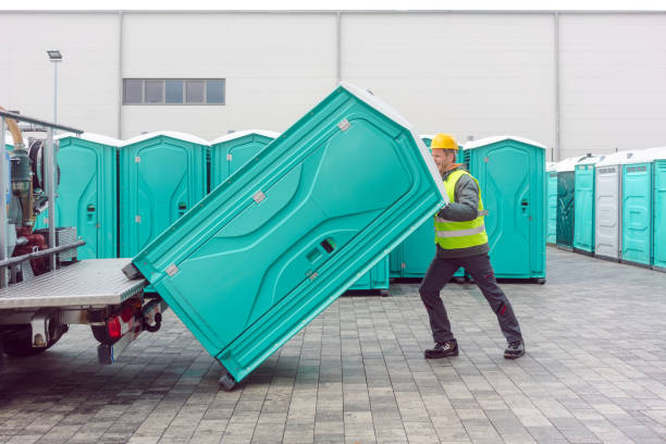 Best Luxury portable toilet rental  in Avalon, CA