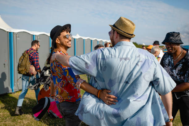 Best High-end porta potty rental  in Avalon, CA