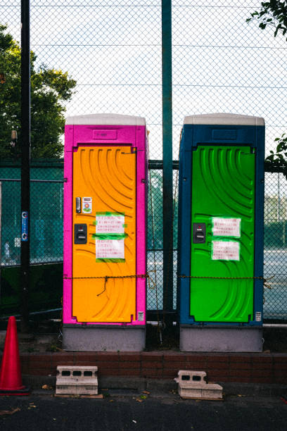 Best High-end porta potty rental  in Avalon, CA