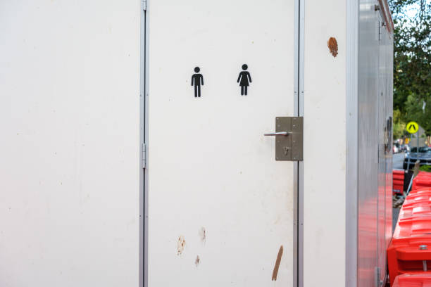 Best Temporary restroom rental  in Avalon, CA