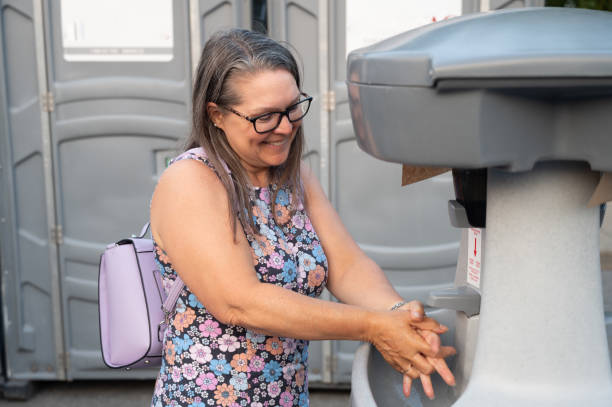 Best Affordable portable toilet rental  in Avalon, CA